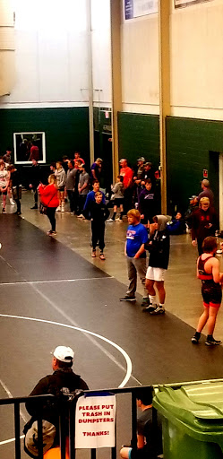 Fairground «Buffalo County Fairgrounds», reviews and photos, 3807 Avenue N, Kearney, NE 68847, USA