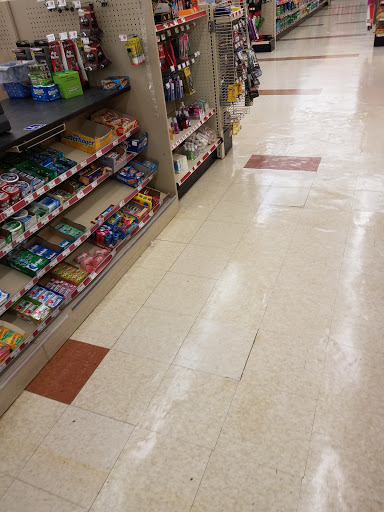 Dollar Store «FAMILY DOLLAR», reviews and photos, 4007 Pelham St, Dearborn Heights, MI 48125, USA