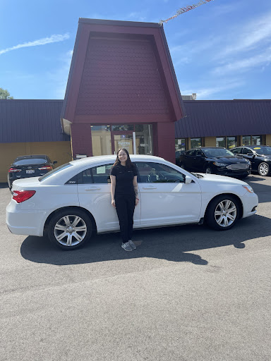 Used Car Dealer «RightWay Auto Sales», reviews and photos, 3550 Lapeer Rd, Port Huron, MI 48060, USA