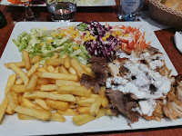 Kebab du Doner Kebab Erciyes à Obernai - n°1