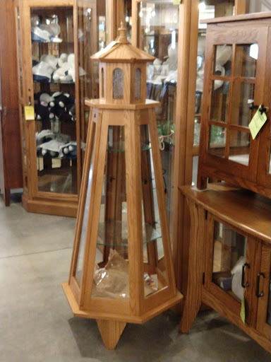 Furniture Store «Cherry Valley Furniture LLC», reviews and photos, 5391 Hayes Rd, Andover, OH 44003, USA