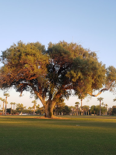Golf Course «Encanto Golf Course», reviews and photos, 2745 N 15th Ave, Phoenix, AZ 85007, USA