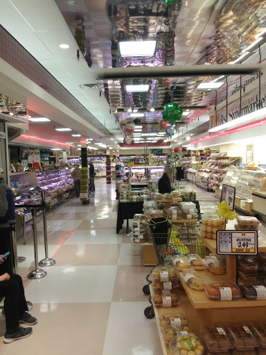 Produce Market «ShopRite of Pennington», reviews and photos, 2555 Pennington Rd, Pennington, NJ 08534, USA