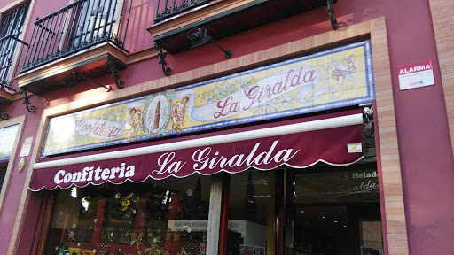 Confitería la Giralda
