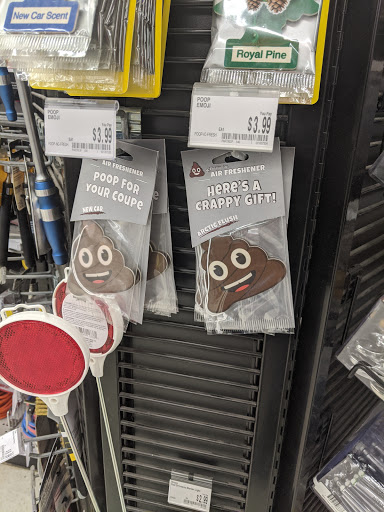 Auto Parts Store «AutoZone», reviews and photos, 1649 E Stone Dr, Kingsport, TN 37660, USA