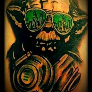 Explore autism tattoo ideas not puzzle, creative tattoo ideas in Bridgeport, available at Pike Street Studios Tattoo and Body Piercing