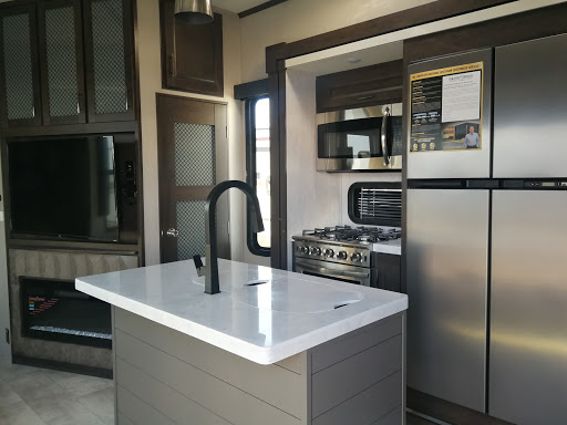 RV Dealer «Tom Schaeffers RV Super Store», reviews and photos, 1236 Pottsville Pike, Shoemakersville, PA 19555, USA