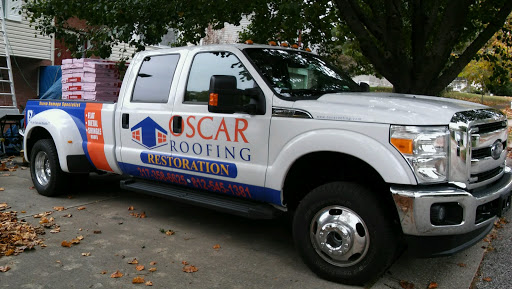 Roofing Contractor «Oscar Roofing - Bloomington Roofing Contractor», reviews and photos, 118 S Rogers St #1, Bloomington, IN 47404, USA