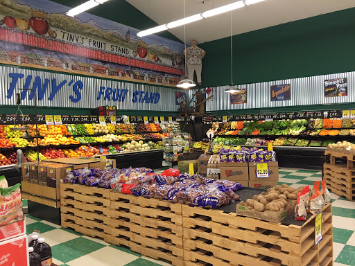 Martin's Market Place