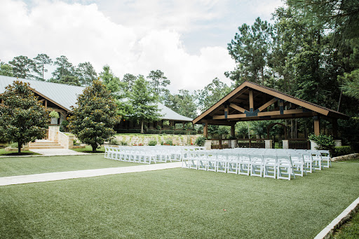 Wedding Venue «THE SPRINGS Event Venue», reviews and photos, 14135 Laramie Trail, Montgomery, TX 77316, USA