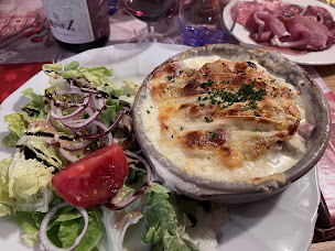 Photo n°52 de Restaurant Le 1789 - Val d'Isère à Val-d'Isère ()