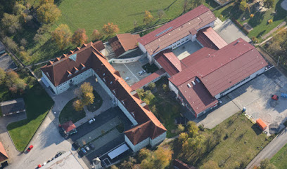 Mittelschule Gaspoltshofen