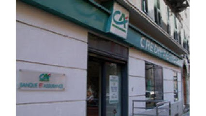 Photo du Banque Crédit Agricole à Corte