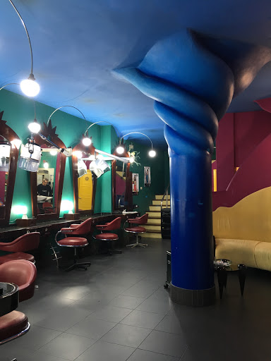 Gómez Peluqueros en Cangas, Pontevedra