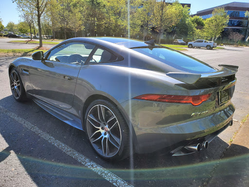 Jaguar Dealer «Jaguar Nashville», reviews and photos, 3 Cadillac Dr, Brentwood, TN 37027, USA
