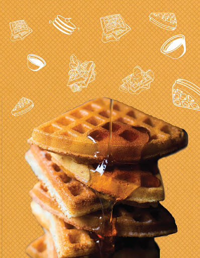 Wowfillss- Mumbai Central (Belgian Waffles and More)
