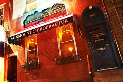 Fairmount Chiropractor