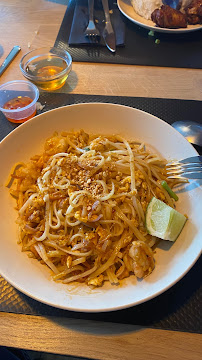 Plats et boissons du Restaurant thaï Best Thai Kitchen à Boissy-Saint-Léger - n°13