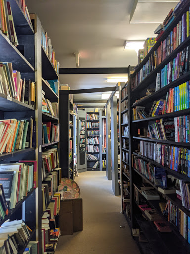 Used Book Store «ReReads», reviews and photos, 2133 Defense Hwy, Crofton, MD 21114, USA