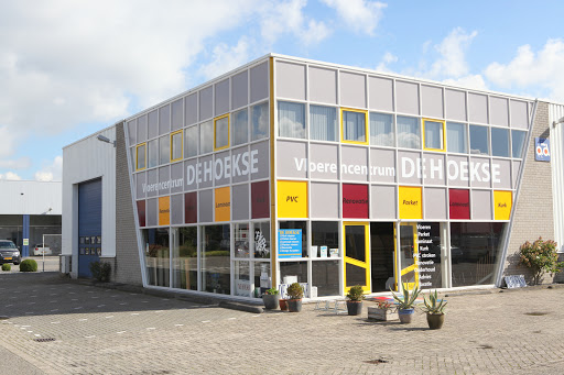 Vloerencentrum De Hoekse