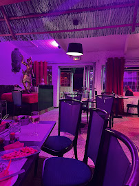 Atmosphère du Restaurant La Casa Loca à Valras-Plage - n°2