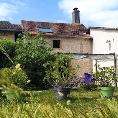 La Bulle de Chapaize à Chapaize