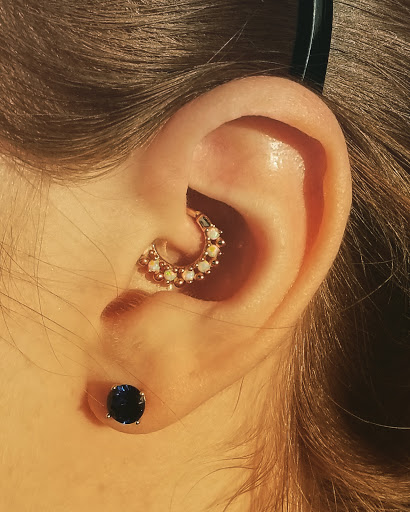 Tattoo Shop «Pleasures of the Flesh», reviews and photos, 12875 S Cleveland Ave, Fort Myers, FL 33907, USA