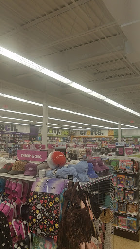 Variety Store «Five Below», reviews and photos, 6198 Little River Turnpike, Alexandria, VA 22312, USA