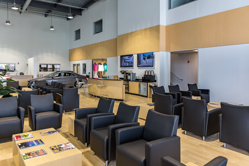 Mercedes Benz Dealer «Mercedes-Benz of Atlantic City», reviews and photos, 6623 E Black Horse Pike, Egg Harbor Township, NJ 08234, USA