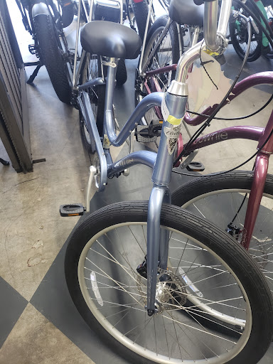 Bicycle Store «Papa Wheelie Bicycles», reviews and photos, 6949 Chapman Ave, Garden Grove, CA 92845, USA