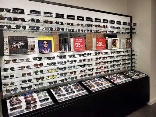 Outlet Mall «Tanger Outlet Columbus», reviews and photos, 400 South Wilson Road, Sunbury, OH 43074, USA