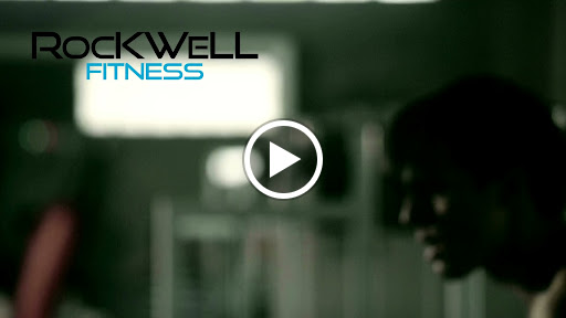 Health Club «RockWell Fitness», reviews and photos, 551 Baltimore Annapolis Blvd Suite E, Severna Park, MD 21146, USA