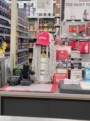 Hardware Store «Maitland Ace Hardware», reviews and photos, 1607 S Orlando Ave, Maitland, FL 32751, USA