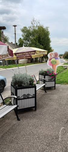 Százszorszép Fagyizó