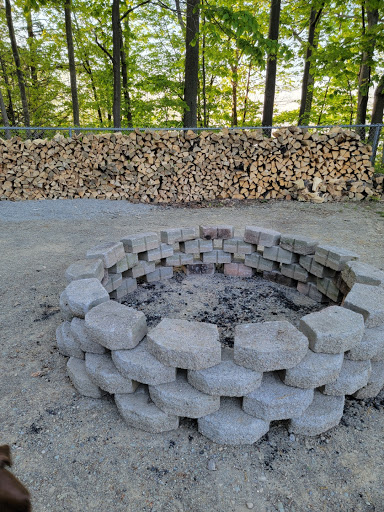 Campground «Sheridan Bay Park», reviews and photos, 3193 Lake Shore Dr E, Dunkirk, NY 14048, USA