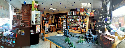 La Forge d'Audren à Beauvais