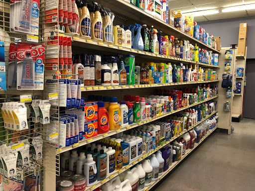 Hardware Store «Millhurst Mills & Ace Hardware», reviews and photos, 17 Sweetmans Ln, Englishtown, NJ 07726, USA