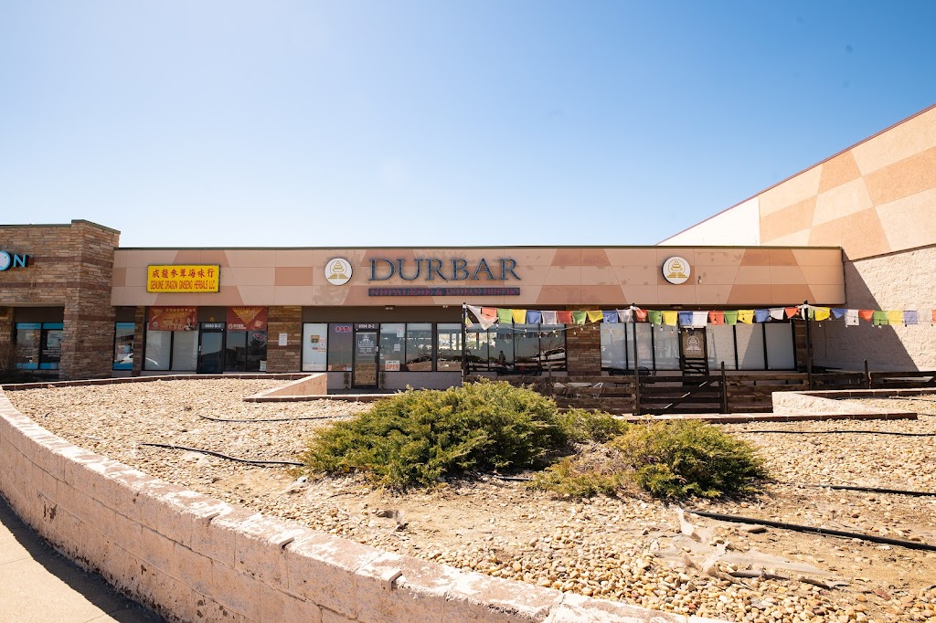 Durbar Nepalese And Indian Bistro 80020