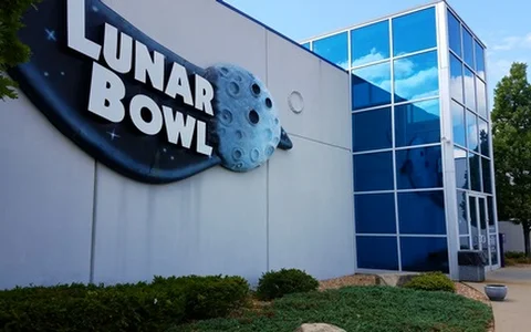 Lunar Bowl image