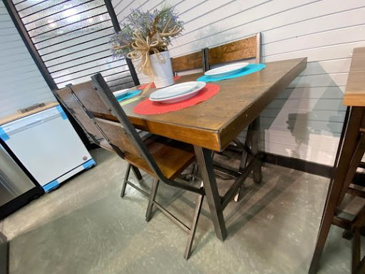 Appliances Customer Service «All American Rental Inc», reviews and photos, 1635 E Kearney St, Springfield, MO 65803, USA