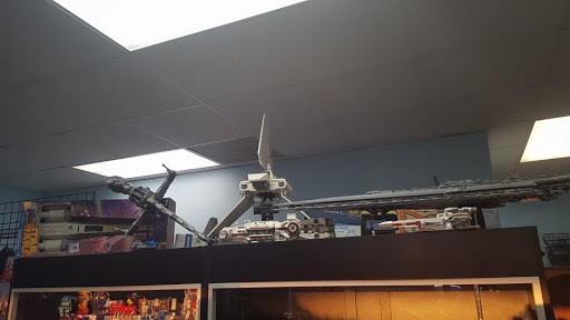 Toy Store «Crowemag Toys», reviews and photos, 3721 Lynn Rd #110, Raleigh, NC 27613, USA