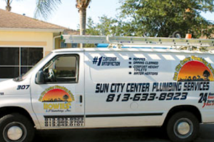 Howie's Plumbing Sun City Center Plumbing Services Inc image
