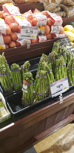 Supermarket «Big Y», reviews and photos, 224 Salem Turnpike, Norwich, CT 06360, USA