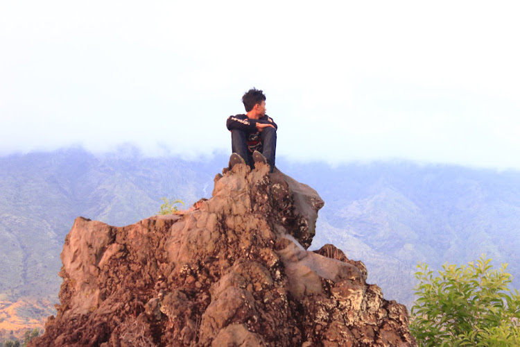 Bukit Anyar Kayuaya