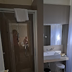 Photo n°5 de l'avis de Nurfor.i fait le 22/08/2023 à 09:11 sur le  Hotel Piroscafo Sas à Desenzano del Garda