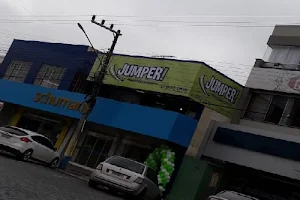 Jumper - Itaiópolis image
