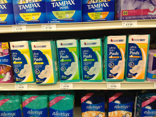 Discount Store «Big Lots», reviews and photos, 3004 E Hamilton Ave, Eau Claire, WI 54701, USA