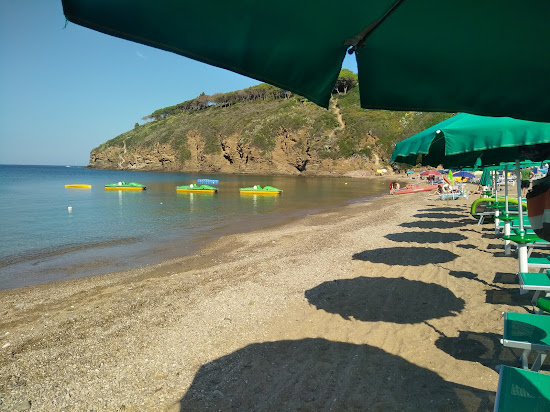 Morfone beach