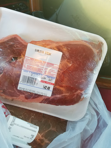 Butcher Shop «Springfield Butcher», reviews and photos, 6310 Springfield Plaza, Springfield, VA 22150, USA