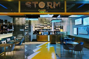 STORM CAFE image